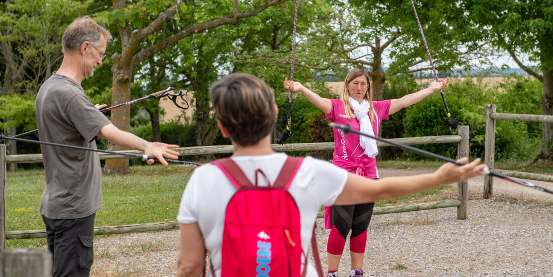 Un programme d’activités variées